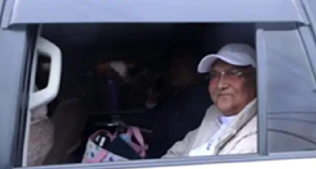 Big political upheaval in Nepal: Former PM KP Oli arrested, accused of negligence over 77 deaths in Gen-Z Protest