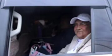 Big political upheaval in Nepal: Former PM KP Oli arrested, accused of negligence over 77 deaths in Gen-Z Protest