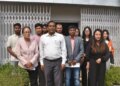 Big research of Nagaland University, 'Musa Sikkimensis' will become the key to climate-resilient farming