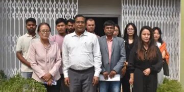 Big research of Nagaland University, 'Musa Sikkimensis' will become the key to climate-resilient farming