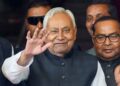 Big reshuffle in Bihar politics: Nitish will leave the post of CM, will file nomination for Rajya Sabha.
