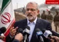Big statement by Iran’s Parliament Speaker, said- The war has now reached an even more sensitive point.