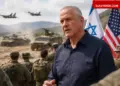 Big statement by Israel Defense Minister, America and Israel’s attack on Iran will continue without any time limit.
