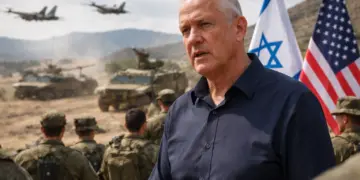 Big statement by Israel Defense Minister, America and Israel’s attack on Iran will continue without any time limit.