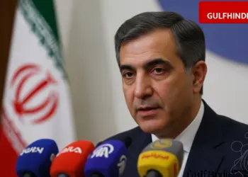 Big statement of Iran’s Foreign Minister Abbas Araghchi, said that just stopping the war is not enough, it has to be ended completely.