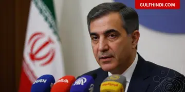 Big statement of Iran’s Foreign Minister Abbas Araghchi, said that just stopping the war is not enough, it has to be ended completely.