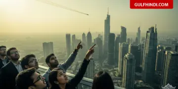 Big update on missile attacks in UAE, 94 people injured and new advisory issued for Indians
