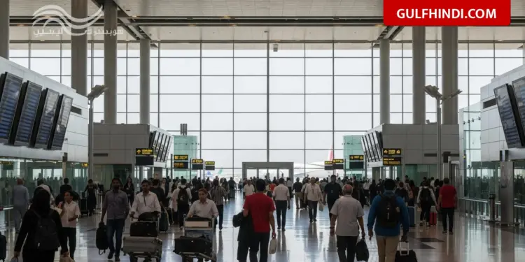 Big update on resumption of flights from Dubai Airports, know these important rules before going to the airport