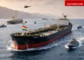Big update on ships stranded in Strait of Hormuz, 2 Indian tankers rescued safely after Iran's approval