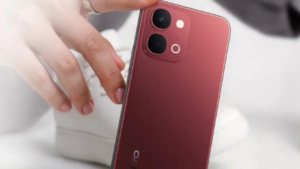 Bigger Battery, Best Performance! Vivo Y51 Pro 5G launched with 7200mAh battery, see all specifications