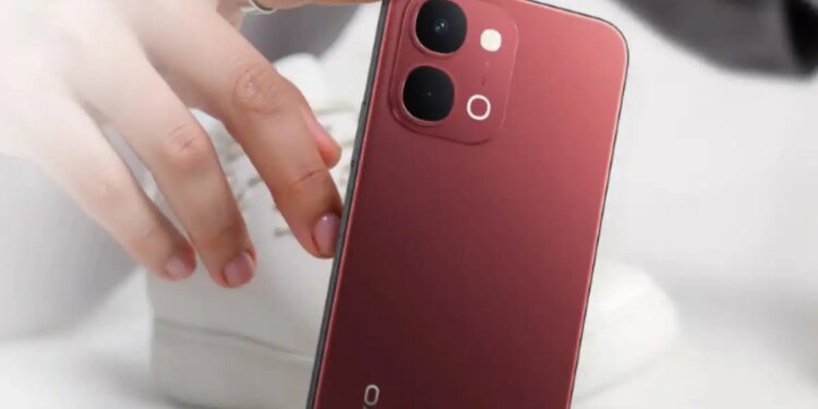 Bigger Battery, Best Performance! Vivo Y51 Pro 5G launched with 7200mAh battery, see all specifications