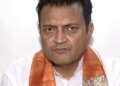बिहार: राज्यसभा चुनाव में अजय आलोक ने एनडीए की जीत का किया स्वागत, विपक्ष पर साधा निशाना