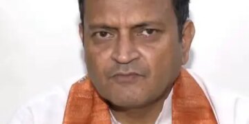 बिहार: राज्यसभा चुनाव में अजय आलोक ने एनडीए की जीत का किया स्वागत, विपक्ष पर साधा निशाना