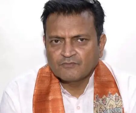 बिहार: राज्यसभा चुनाव में अजय आलोक ने एनडीए की जीत का किया स्वागत, विपक्ष पर साधा निशाना