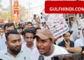 Bihar: Big rally in support of Iran in Siwan, administration had given approval on these conditions