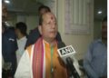 Bihar Deputy Chief Minister Vijay Sinha gave a big statement regarding the Rajya Sabha elections, said, "The opposition is even more disappointed with the victory of NDA."