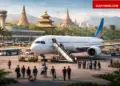 Bihar International Flight: Direct flights will start from Bihar to Kathmandu, Bangkok and Sharjah, Nitish government took a big decision