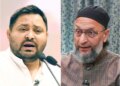 Bihar Rajya Sabha Election: 6 candidates in the fray for 5 seats, will AIMIM-RJD come together?