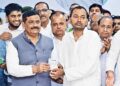 Bihar: Save the heritage Nishant