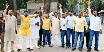 Bihar/Nazariya: Meaning of Nitish's silence