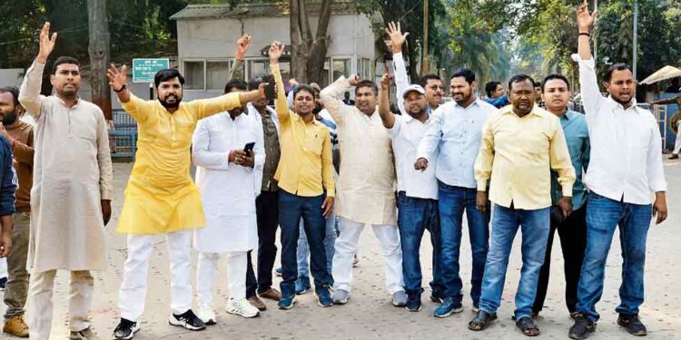 Bihar/Nazariya: Meaning of Nitish's silence