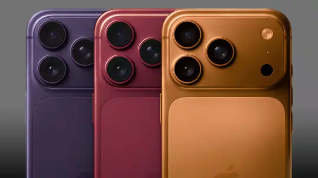 Bought iPhone 17 Pro Max? Change these 4 settings immediately, you will get benefit in everything from theft to privacy