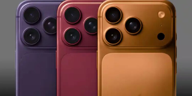 Bought iPhone 17 Pro Max? Change these 4 settings immediately, you will get benefit in everything from theft to privacy