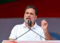 'Break the silence on Khamenei's murder...', Rahul Gandhi seeks answer from Prime Minister Modi