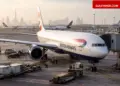 British Airways Flight Update: Big decision of British Airways, flights to Dubai and Doha suspended till the end of March