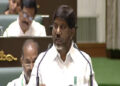 Budget of Rs 3.24 lakh crore presented in Telangana Assembly for 2026-27