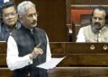 Budget session resumes: Jaishankar will give statement on West Asia, preparation for no-confidence motion against the Speaker