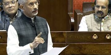 Budget session resumes: Jaishankar will give statement on West Asia, preparation for no-confidence motion against the Speaker