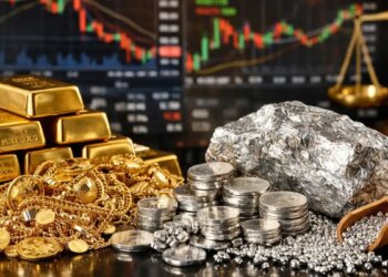 Bumper fall in gold and silver: Silver became cheaper by Rs 13000 in 1 day, gold also fell, know here what is the latest price?