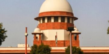 CBI seeks cancellation of bail of accused who organized march with Manipur women in Supreme Court
