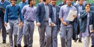 CBSE Board Exam 2026: 10th exam canceled in Gulf countries, 12th postponed, big decision amid Israel-Iran tension
