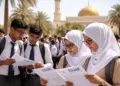 CBSE Board Exam: Board exams to be held on March 5 and 6 in Gulf countries postponed, new order issued