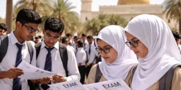 CBSE Board Exam: Board exams to be held on March 5 and 6 in Gulf countries postponed, new order issued