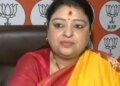 भवानीपुर से सीएम ममता बनर्जी हारेंगी और सुवेंदु अधिकारी की जीत होगी: भाजपा प्रत्याशी