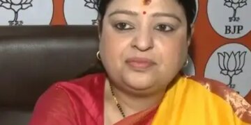 भवानीपुर से सीएम ममता बनर्जी हारेंगी और सुवेंदु अधिकारी की जीत होगी: भाजपा प्रत्याशी