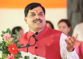 वाराणसी में ‘एमपी-यूपी सहयोग सम्मेलन’ में शामिल होंगे सीएम मोहन यादव