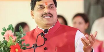 वाराणसी में ‘एमपी-यूपी सहयोग सम्मेलन’ में शामिल होंगे सीएम मोहन यादव