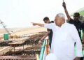 सीएम नीतीश कुमार ने कैमूर को 209 करोड़ रुपए की योजनाओं की दी सौगात