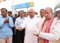CM Nitish inaugurated the tunnel connecting Bihar Museum and Patna Museum