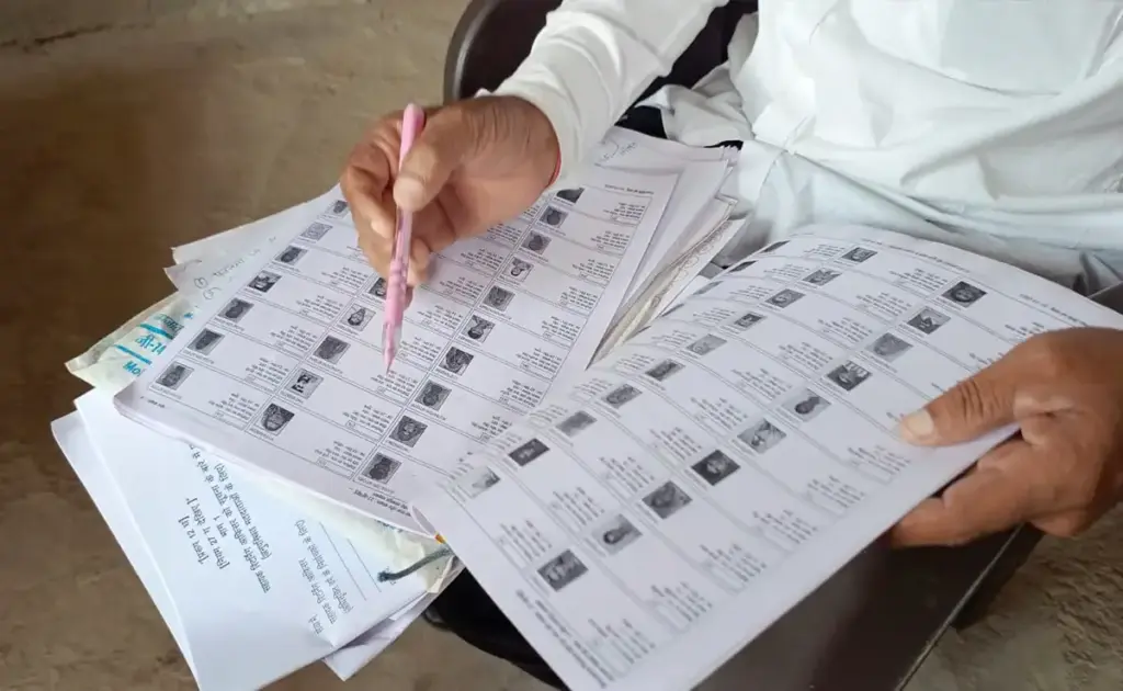 Can names still be added to the voter list? Know what the rules say between elections in 5 states
