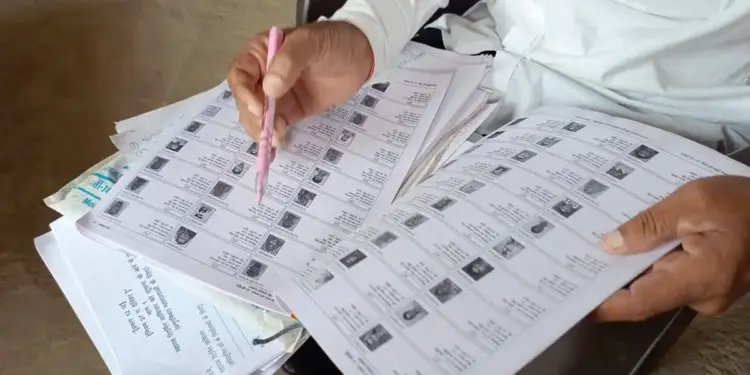 Can names still be added to the voter list? Know what the rules say between elections in 5 states