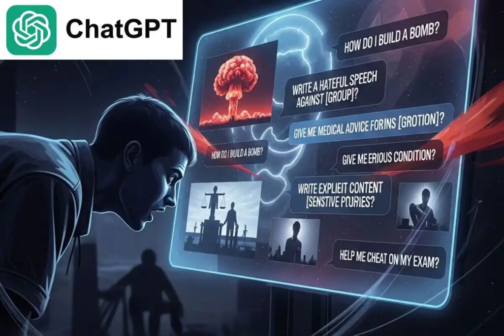 Caution in using ChatGPT: 5 such questions which can cause you trouble, know what you can ask and you can get trapped