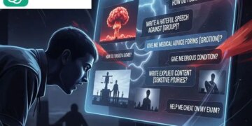 Caution in using ChatGPT: 5 such questions which can cause you trouble, know what you can ask and you can get trapped