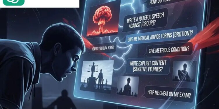 Caution in using ChatGPT: 5 such questions which can cause you trouble, know what you can ask and you can get trapped