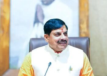 मध्य प्रदेश में आत्मीयता और सौहार्द  से मनाएं त्यौहार : सीएम मोहन यादव