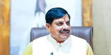मध्य प्रदेश में आत्मीयता और सौहार्द  से मनाएं त्यौहार : सीएम मोहन यादव